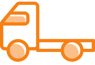 景洪拖车/平板车